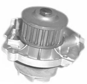 Fiat Punto (03-06) Devirdaim - Su Pompas 1.4