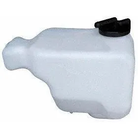 Toyota Avensis (01-02) Radyatör Su Deposu - Yedek Depo