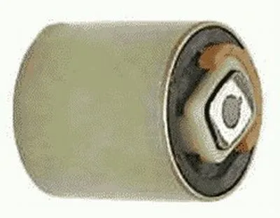 Audi A6 (03-04) Salıncak Burcu - Tabla Burcu Büyük Alt