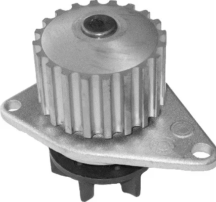 Citroen Saxo (00-03) Devirdaim - Su Pompası 1.4