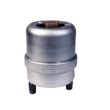 Volkswagen Transporter T4 (96-03) Motor Kulağı - Takozu