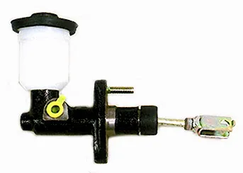 Renault Trafic (04-15) Debriyaj Alt Merkezi