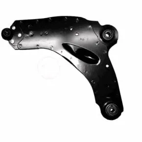 Renault Trafic (04-15) Salıncak Ön Alt Sol