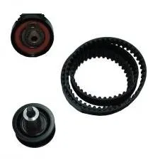 Mitsubishi L200 Pick Up (06-15) Triger Seti - Eksantrik Kiti