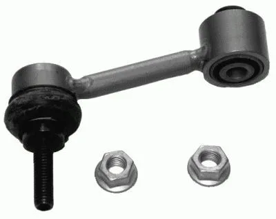 Audi A3 (03-08) Viraj Askı Rotu -  Z Rot Arka