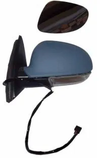 Volkswagen Jetta 5 (06-10) Kapı Aynası - Yan Dikiz Ayna Sol