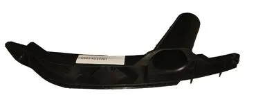 Volkswagen Jetta 5 (06-10) Ön Tampon Braketi - Bağlantısı Sol