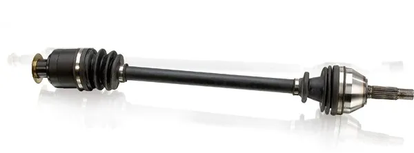 Citroen Xsara (01-05) Aks Komple Ön Sol