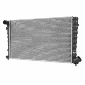 Citroen Xsara (98-00) Su Radyatörü 1.4hdı