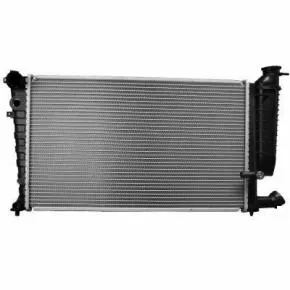 Citroen Xsara (98-00) Su Radyatörü 1.8