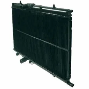 Citroen Xsara (98-00) Su Radyatörü 1.4