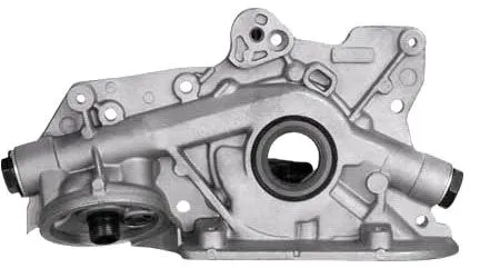 Toyota Corolla (00-02) Yağ Pompası 1.6