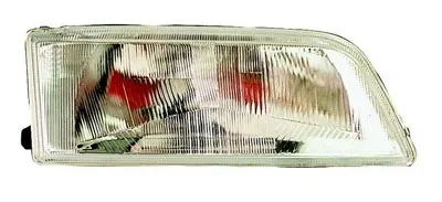 Citroen Zx (91-97) Far Lambası Sağ Tek Duylu