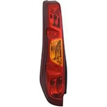 Nissan X-Trail (07-10) Arka Stop Sol