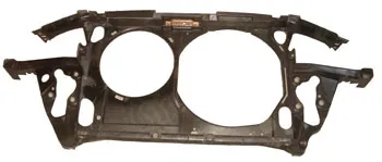 Audi A6 (95-97) Ön Panel 1.8 Çift Fanlı