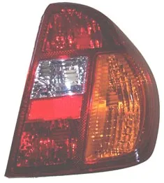 Renault Clio (98-01) Stop Lambası Sağ 