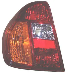 Renault Clio (98-01) Stop Lambası Sol