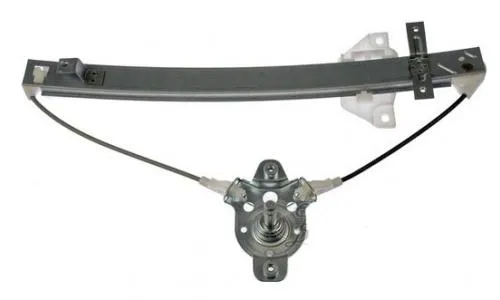 Hyundai Getz (03-05) Cam Krikosu Arka Sol 