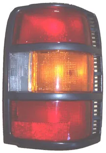 Mitsubishi Pajero (92-97) Stop Lambası Sol