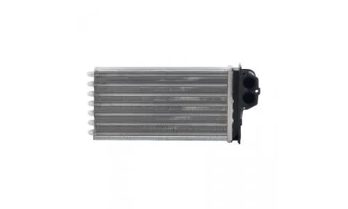 Citroen Jumper (98-01) Intercooler-Turbo Radyatörü 1.9TD