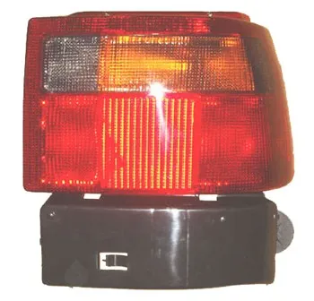 Citroen Zx (91-97) Stop Lambası Sağ