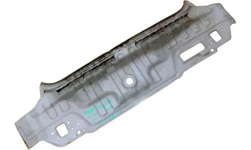 Hyundai Accent Era (06-12) Arka Panel