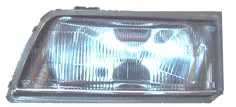 Citroen Jumper (98-01) Far Lambası Sol