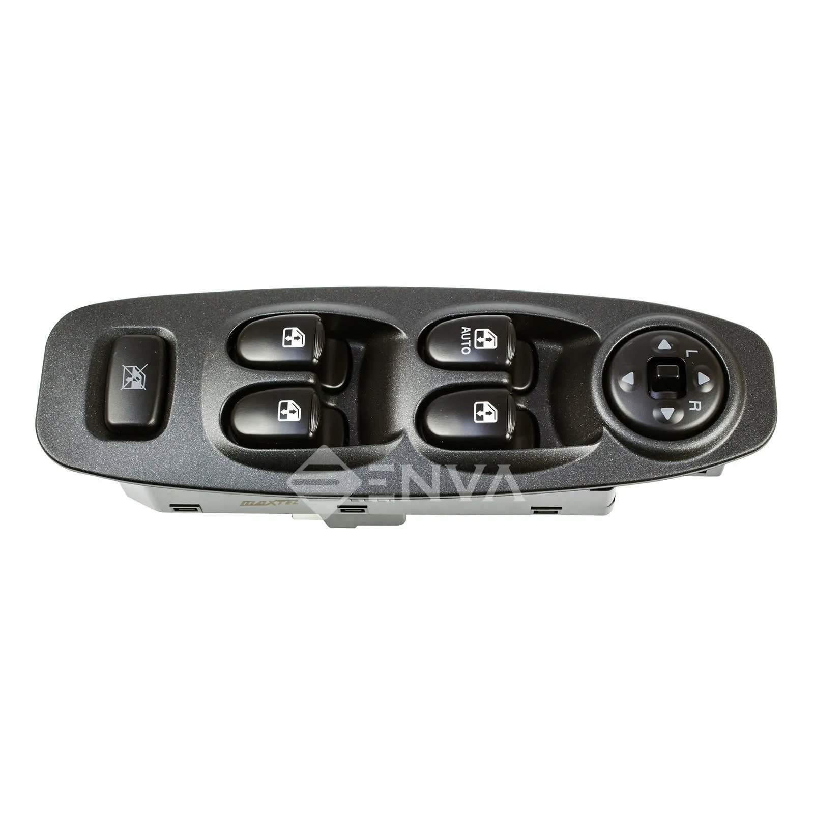 Hyundai Accent Admira (03-05) Ayna Ayar Düğmesi