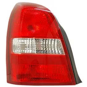 Nissan Primera (02-08) Arka Stop Sol