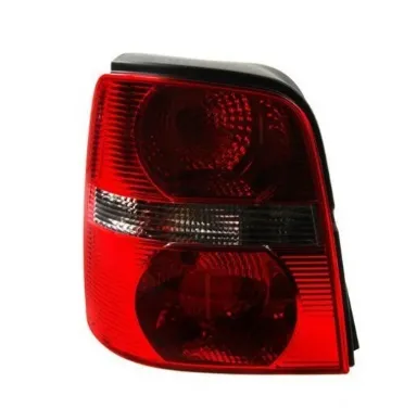 Volkswagen Touran (03-06) Arka Stop Sol