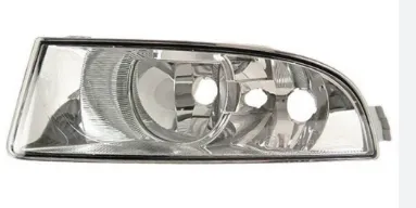 Skoda Octavia (09->) Sis Farı Sol