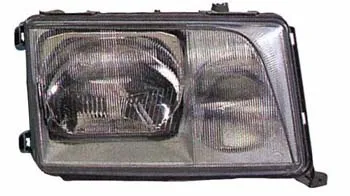 Mercedes-Benz E W124 (93-95) Far Lambası Sol 