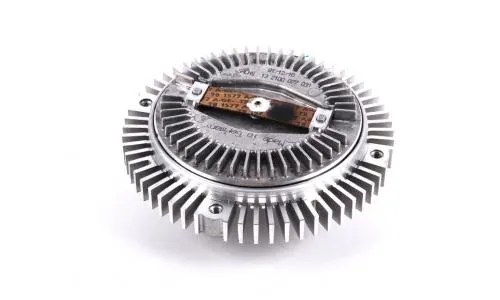 Volkswagen Passat (97-00) Fan Termiği