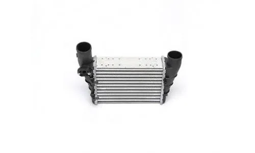 Volkswagen Passat (97-00) Intercooler-Turbo Radyatörü