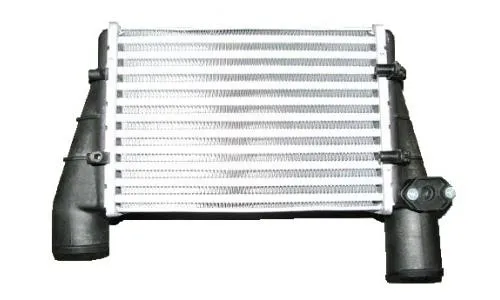 Audi A3 (97-03) Intercooler-Turbo Radyatörü 1.9TDI