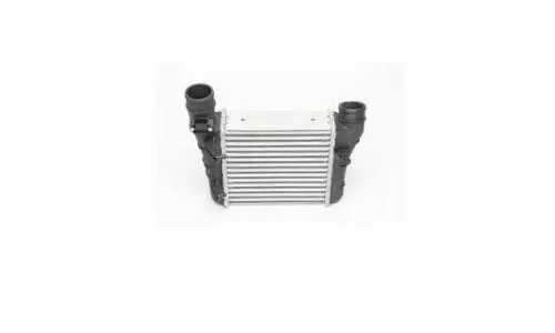 Audi A4 (02-05) Intercooler-Turbo Radyatörü 2.0TDI