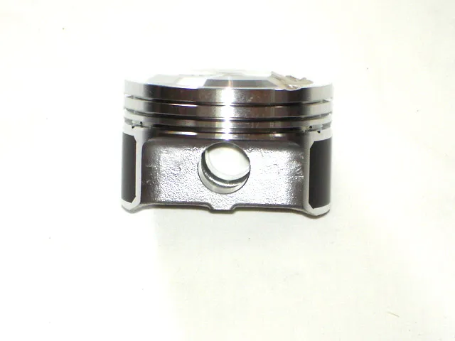 Hyundai Accent Era (06-12) Piston Standart 