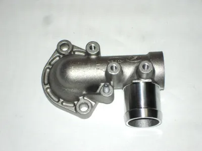 Hyundai Accent Era (06-12) Termostat Alt Yuvası 