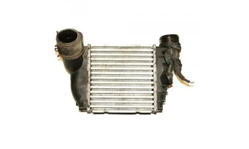 Audi A6 (98-02) Intercooler-Turbo Radyatörü 1.8-1.9TDI