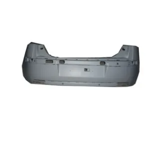 Citroen C4 (04-11) Arka Tampon