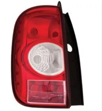 Dacia Duster (09-12) Arka Stop Sol (Boyalı Tip) 