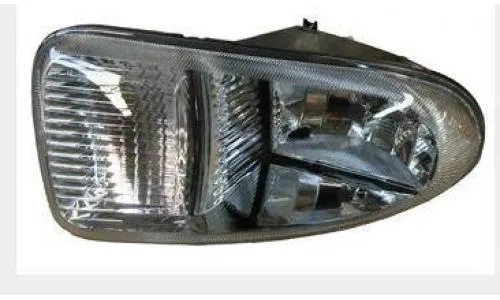 Chrysler Grand Voyager (05-06) Far Lambası Sol