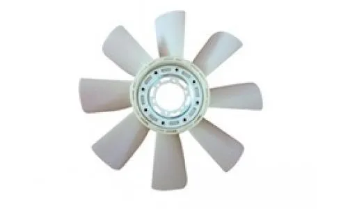 Daewoo Damas (97-99) Fan Pervanesi 