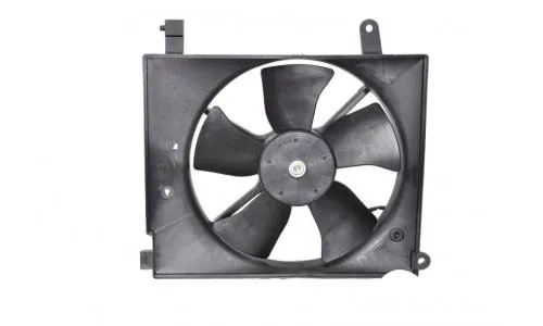 Daewoo Leganza (97-01) Klima Fan Davlumbazı 