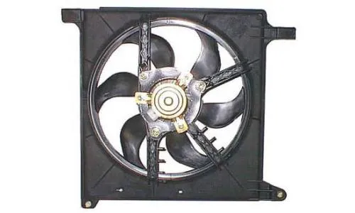 Daewoo Racer (96-99) Fan Davlumbazı 