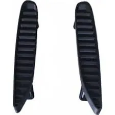 Renault Megane (16->) Arka Tampon Kuşağı Set