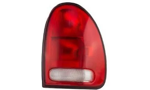 Dodge Durango (98-03) Stop Lambası Sağ 