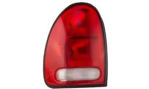 Dodge Durango (98-03) Stop Lambası Sol