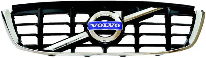 Volvo XC60 (09-12) Ön Panjur 