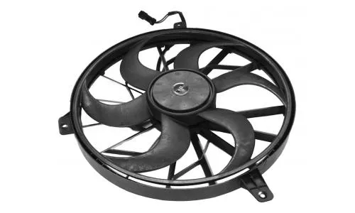 Jeep Cherokee Grand (99-04) Klima Fan Davlumbazı 4.0